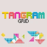 Thumbnail for Tangram Grid game