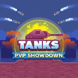 Tanks PVP Showdown