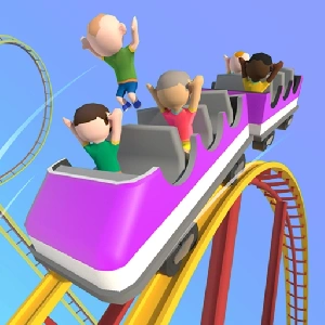 Theme Park Rush