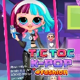 Tictoc KPOP Fashion