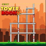Thumbnail for Tower Boom game