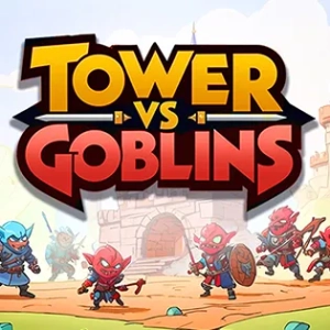 Thumbnail for Tower vs Goblins game