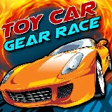 Toy Car Gear Race