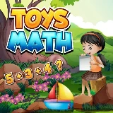 Toys Math