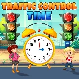 Traffic Control Time