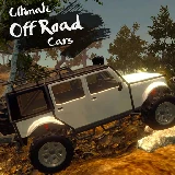 Thumbnail for Ultimate OffRoad Cars game