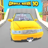 Uphill Rush 10