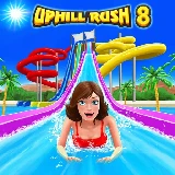 Thumbnail for Uphill Rush 8 game