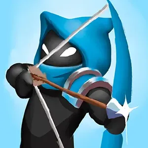 Thumbnail for Wild Archer: Castle Defense game