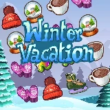 Winter Vacation