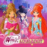 Winx Club: Love and Pet