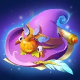 Thumbnail for Wizard School game