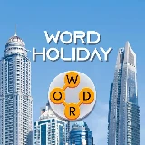 Word Holiday