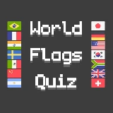 World Flags Quiz