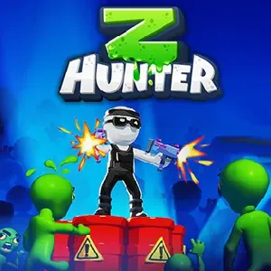 Z Hunter