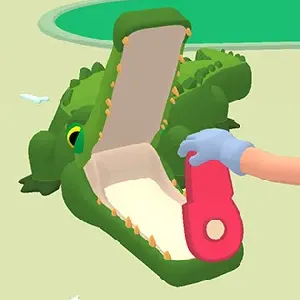 Thumbnail for Zoo - Happy Animals game